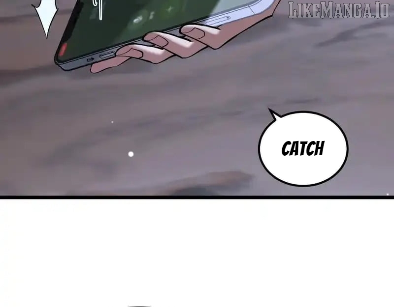 I’m Trapped In This Day For One Thousand Years Chapter 226 - page 61